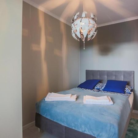 Apartament Perlowy Swinoujscie Bagian luar foto