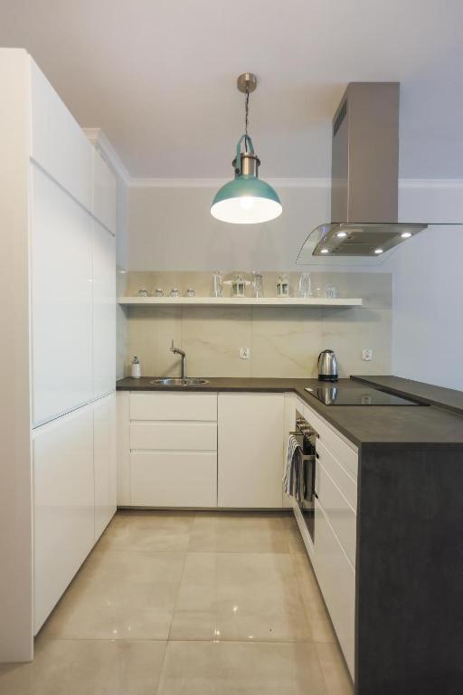 Apartament Perlowy Swinoujscie Bagian luar foto