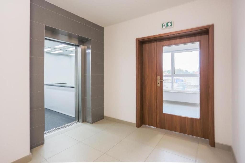 Apartament Perlowy Swinoujscie Bagian luar foto