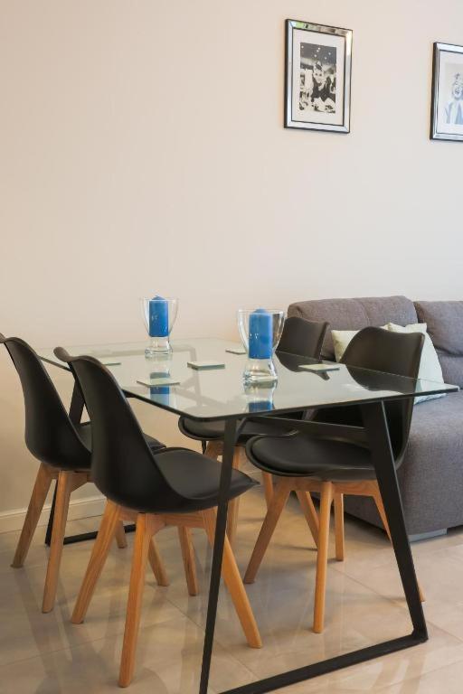 Apartament Perlowy Swinoujscie Bagian luar foto