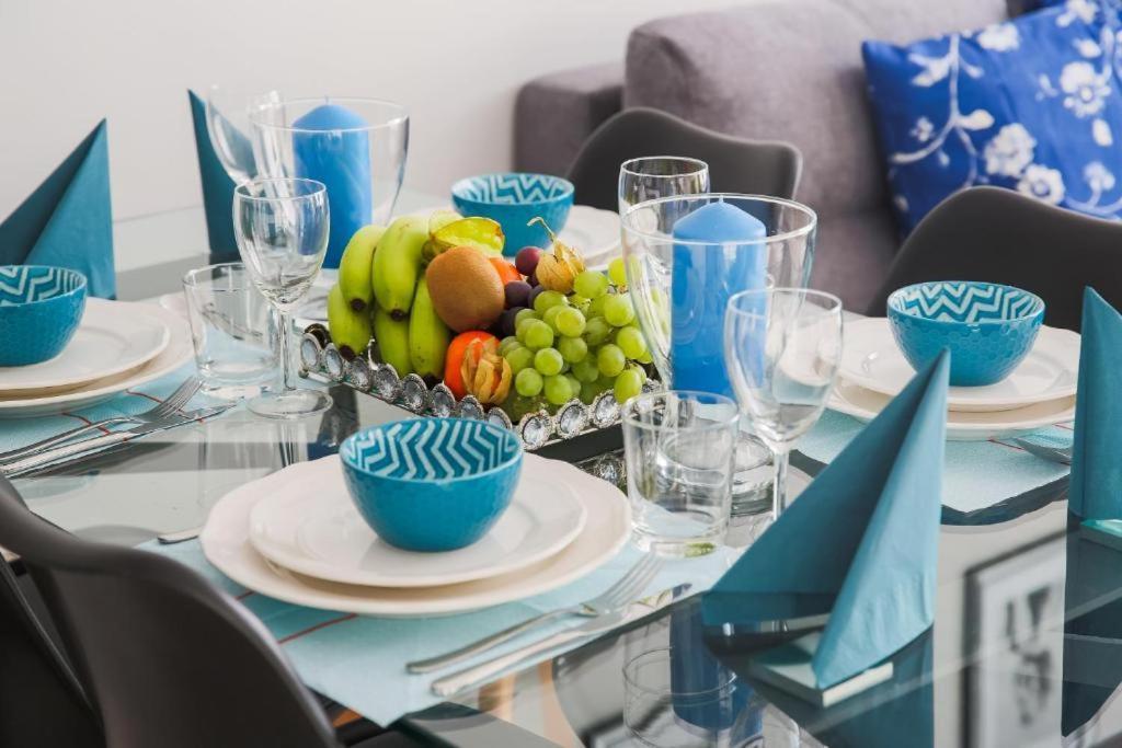 Apartament Perlowy Swinoujscie Bagian luar foto