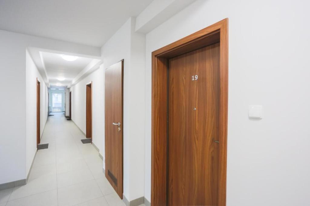 Apartament Perlowy Swinoujscie Bagian luar foto