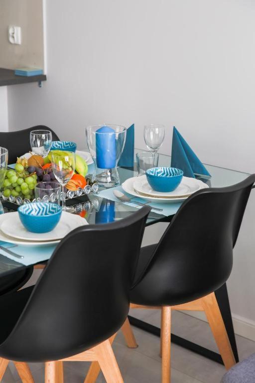 Apartament Perlowy Swinoujscie Bagian luar foto
