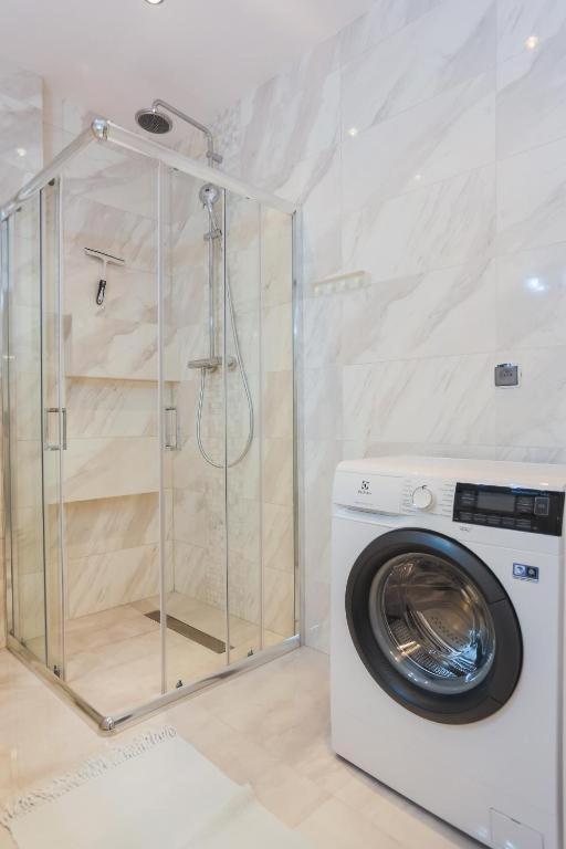 Apartament Perlowy Swinoujscie Bagian luar foto